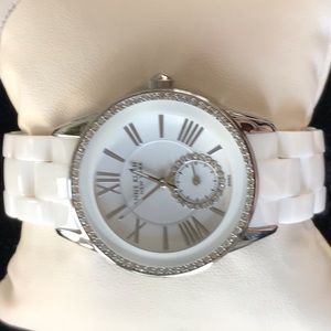 Authentic anne kline women's watch